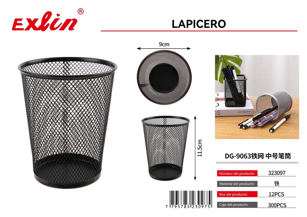 Lapicero
