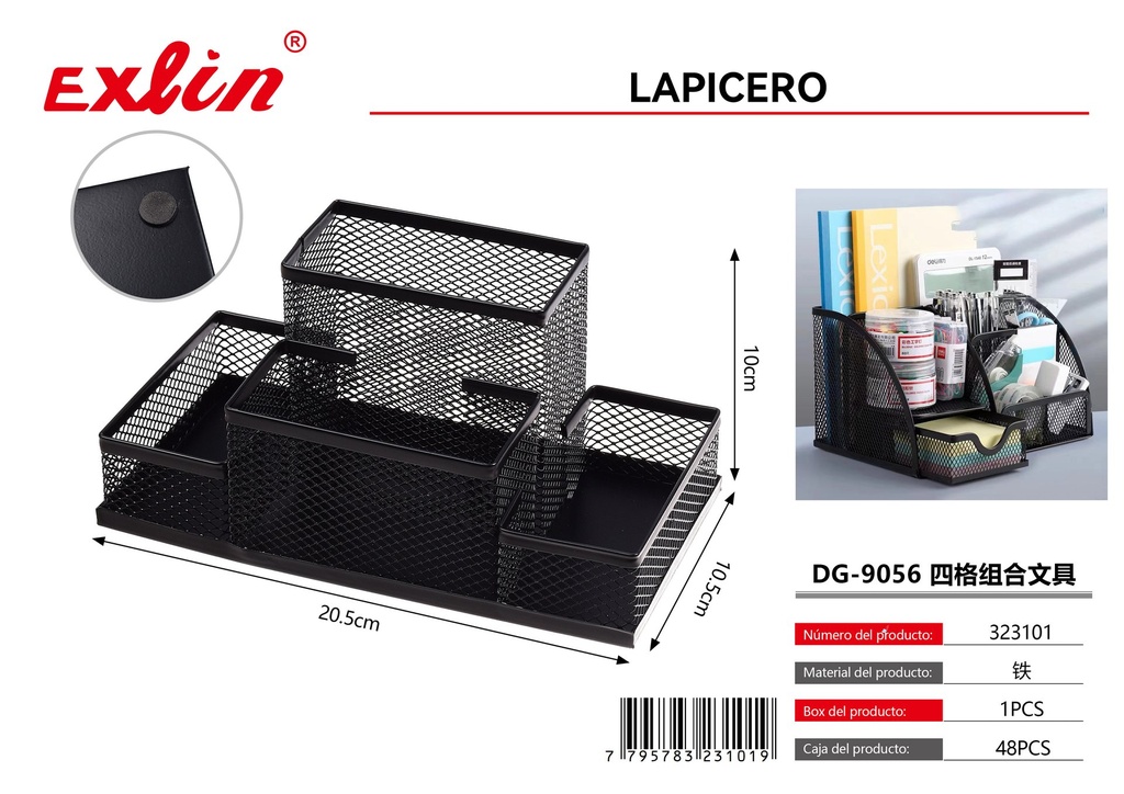 Lapicero