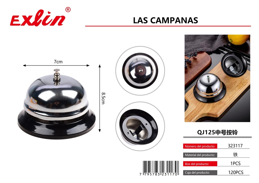 Campanas