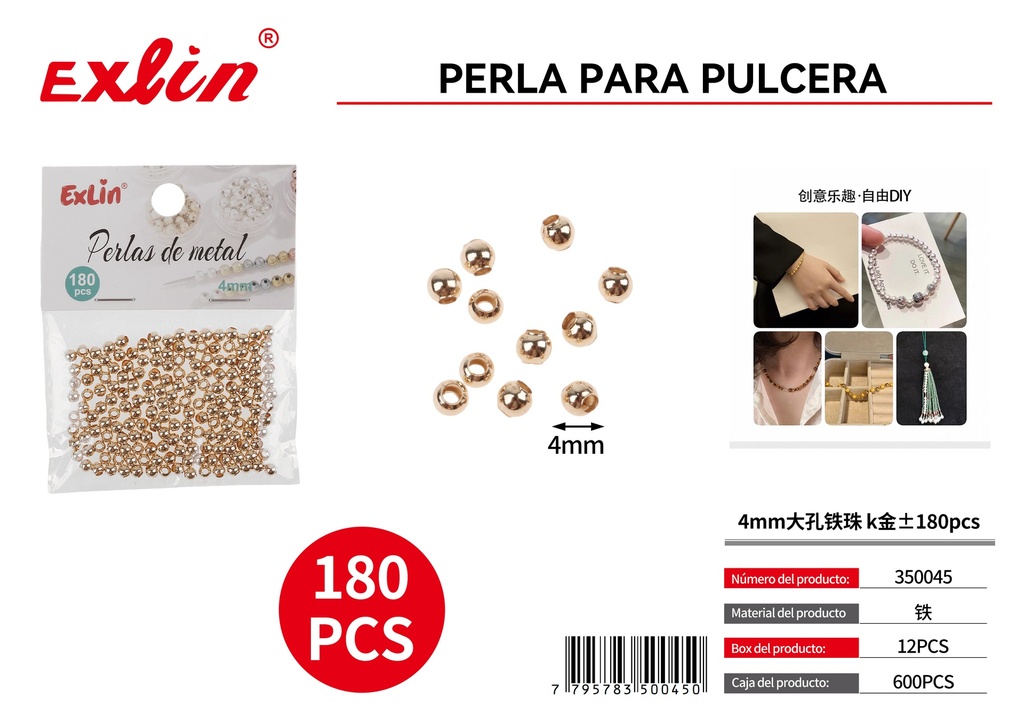 [350045] Pearl for pulcera