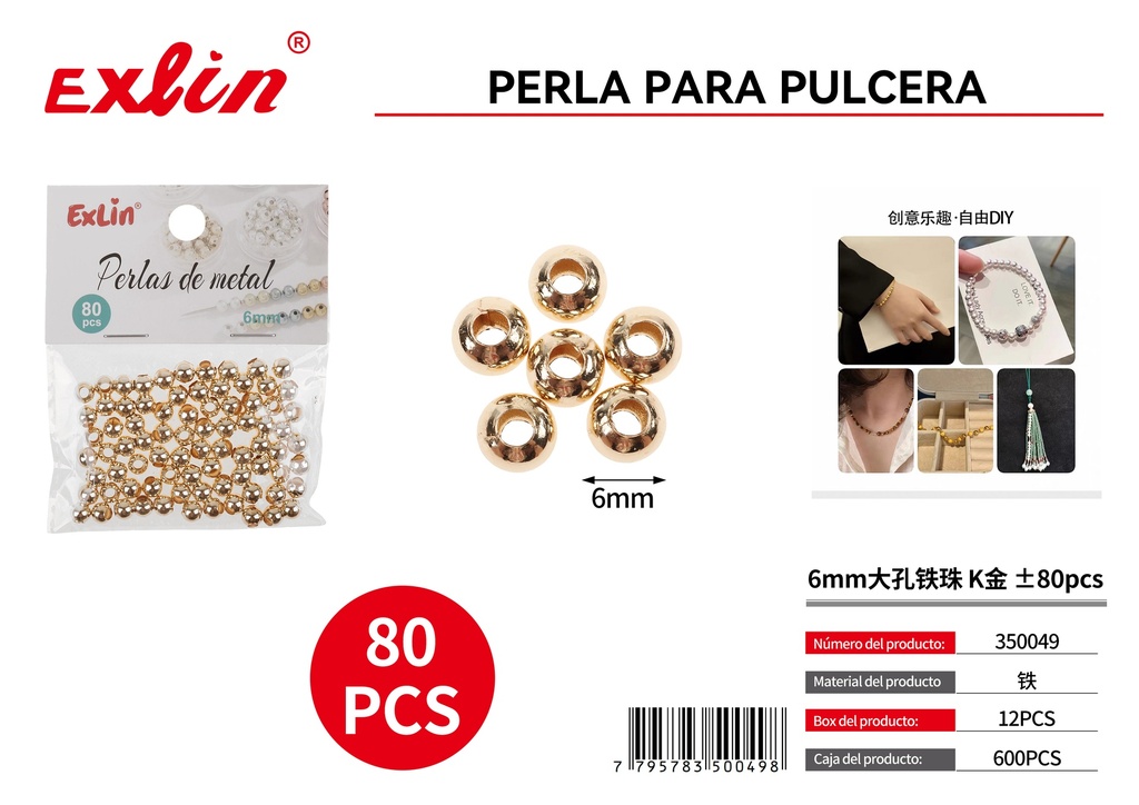 [350049] Pearl for pulcera