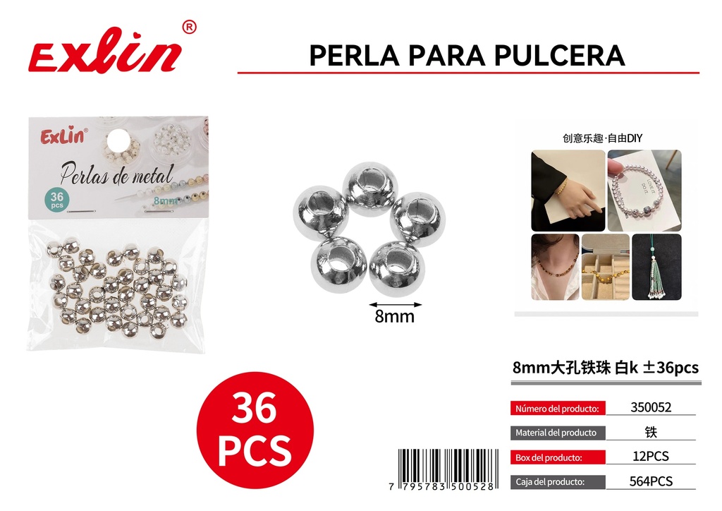 [350052] Pearl for pulcera