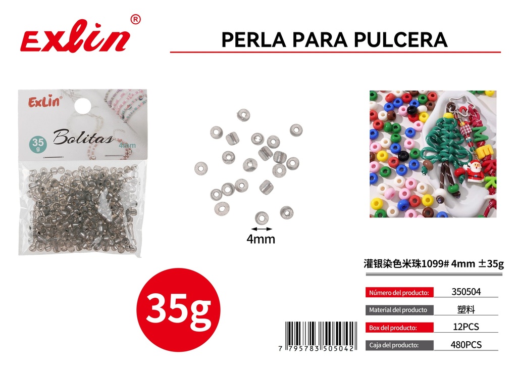 [350504] Pearl for pulcera
