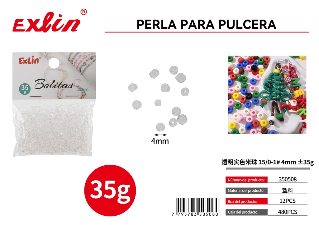 [350508] Pearl for pulcera