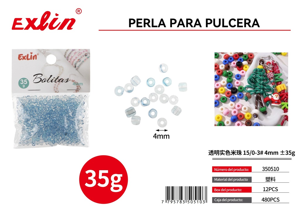 [350510] Pearl for pulcera