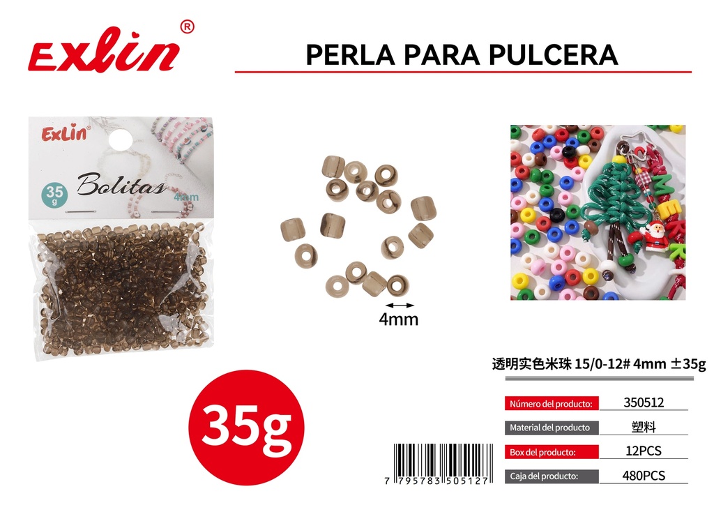 [350512] Pearl for pulcera