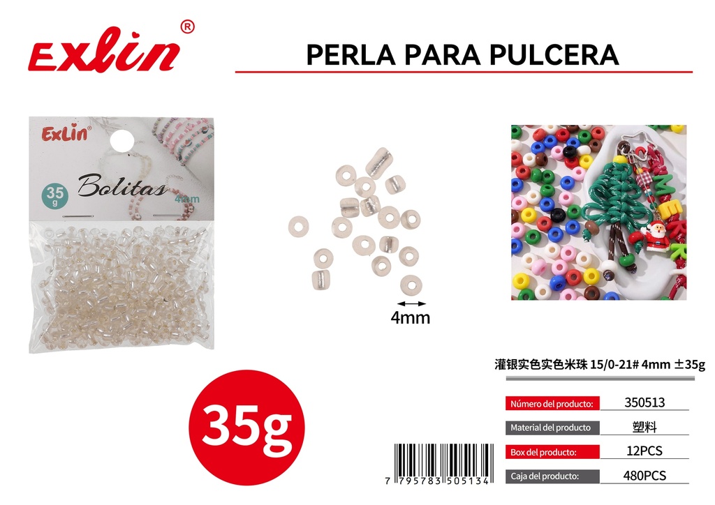 [350513] Pearl for pulcera