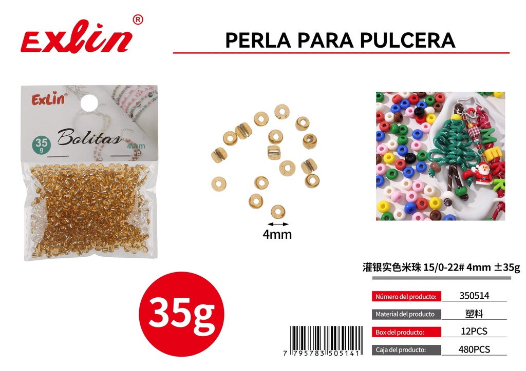 [350514] Pearl for pulcera