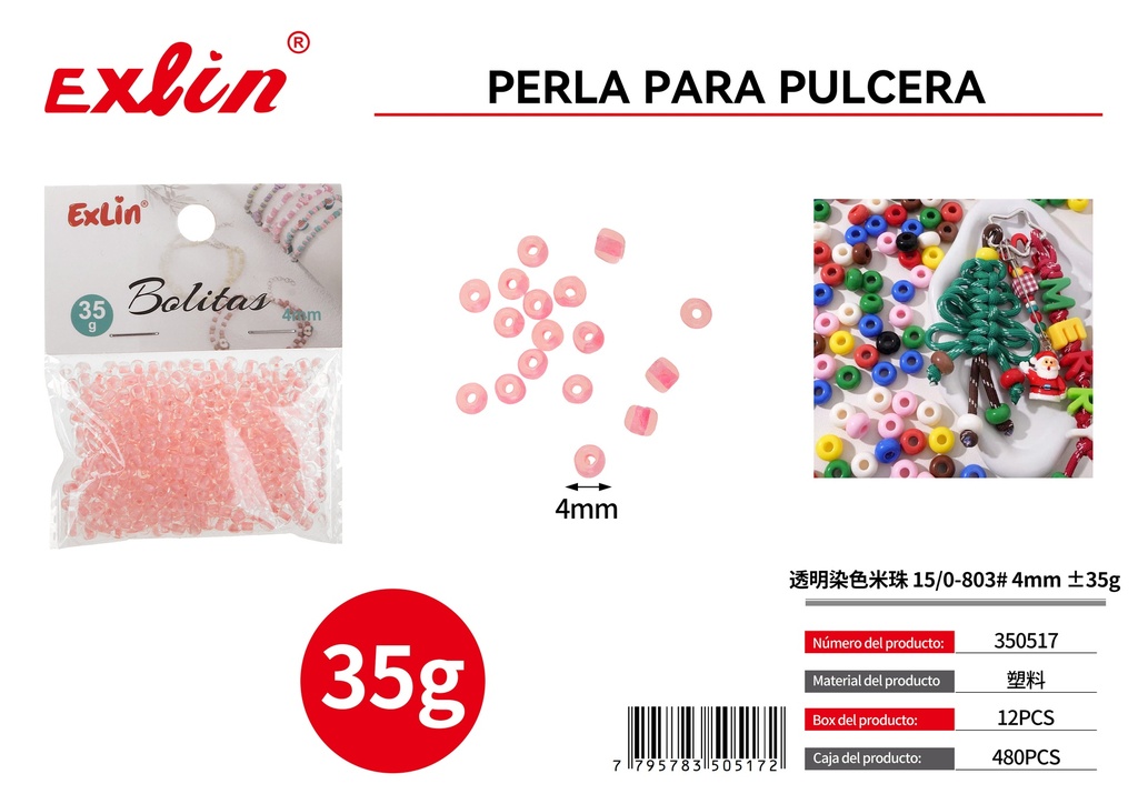 [350517] Pearl for pulcera