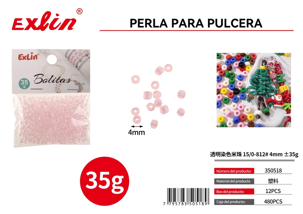 [350518] Pearl for pulcera