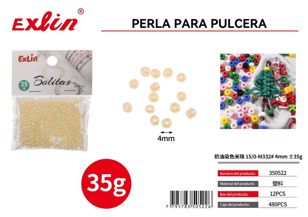 [350522] Pearl for pulcera