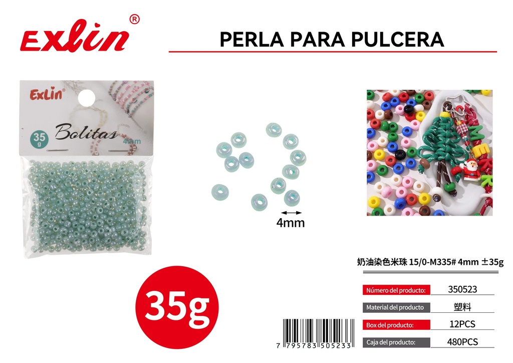 [350523] Pearl for pulcera