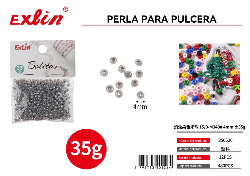 [350526] Pearl for pulcera