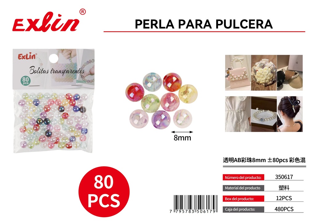 [350617] Pearl for pulcera