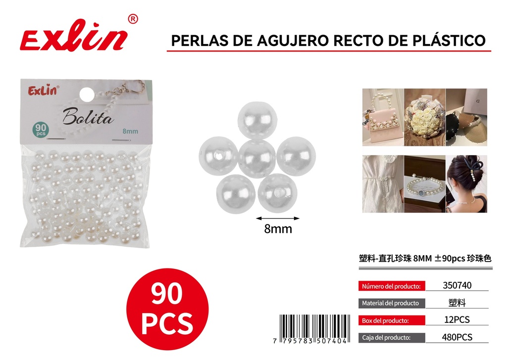 [350740] Pearl for pulcera