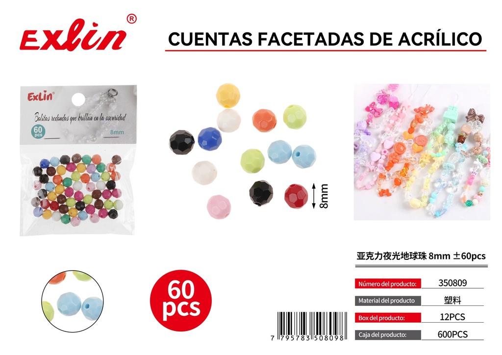 Cuencas luminosas