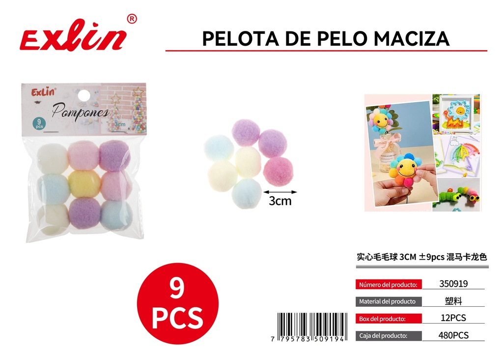 Ball Parts