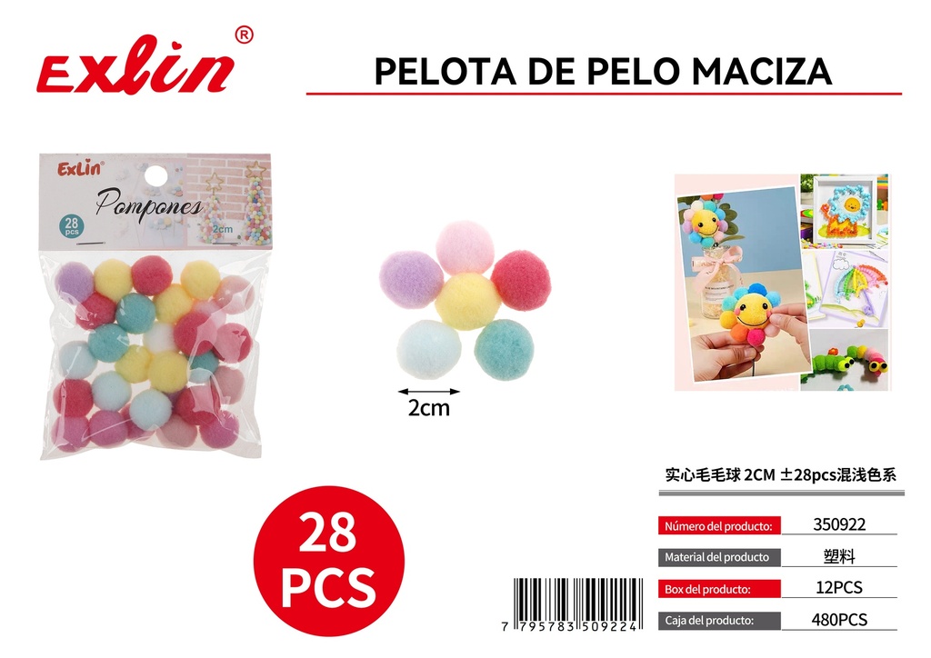 [350922] Ball Parts