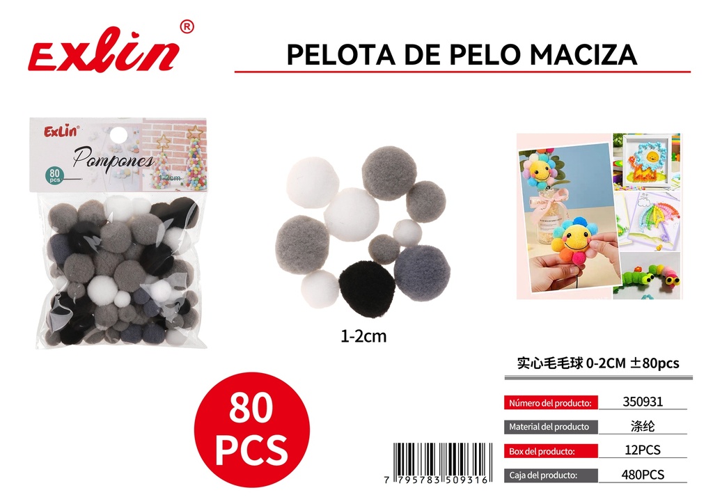 Ball Parts