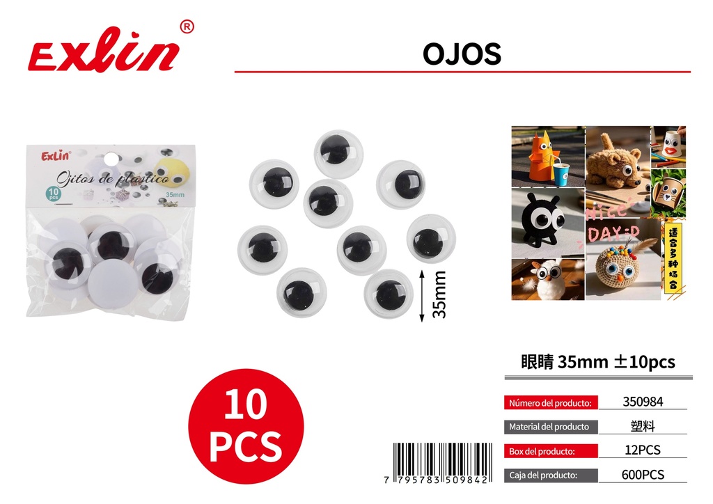 OJOS