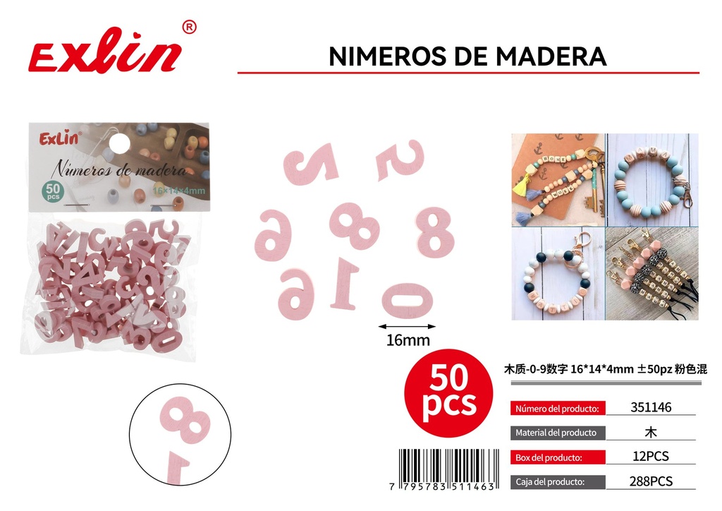 Números epz
