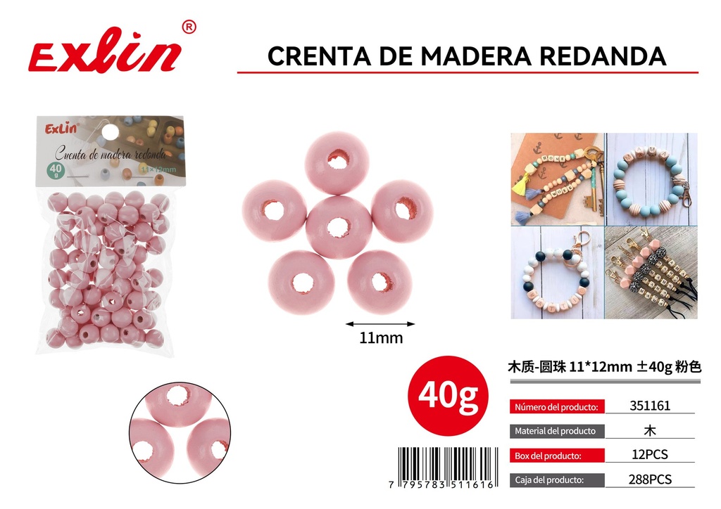 Bola mm