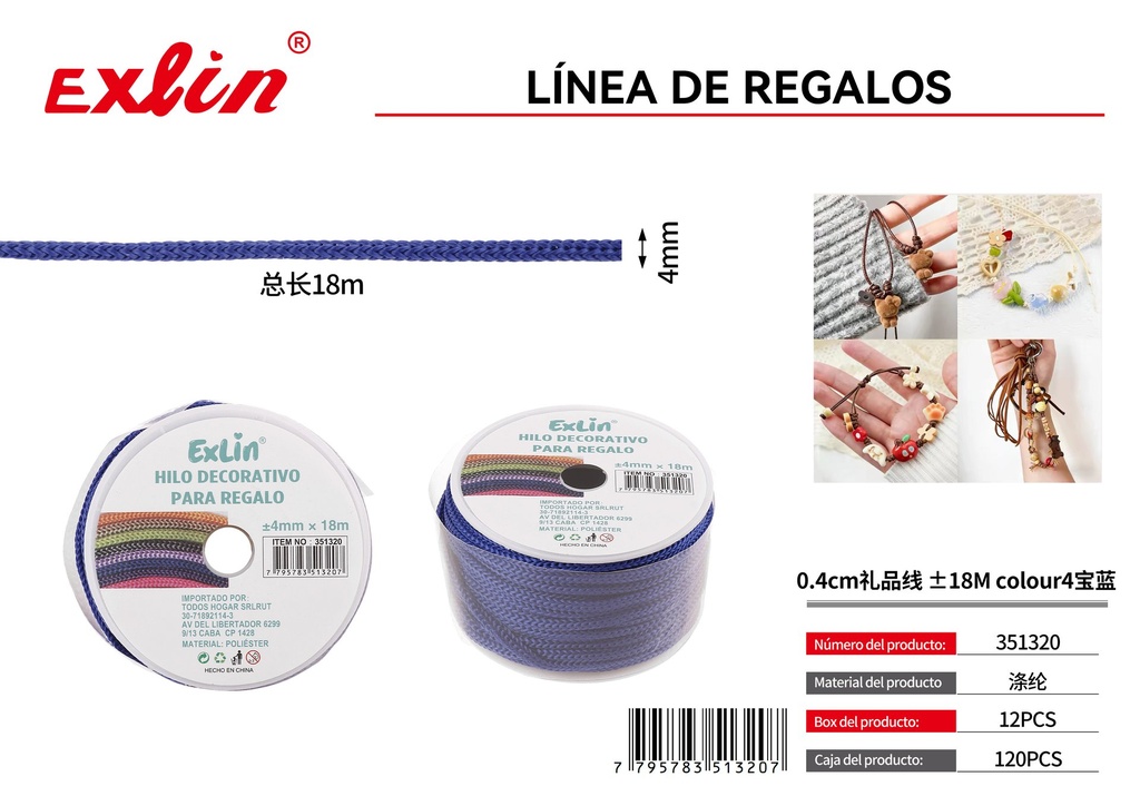 Collr Cable