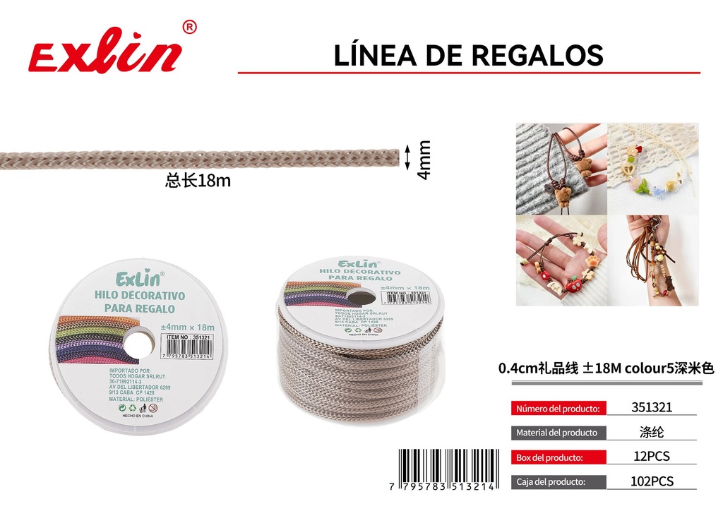 Cable collr