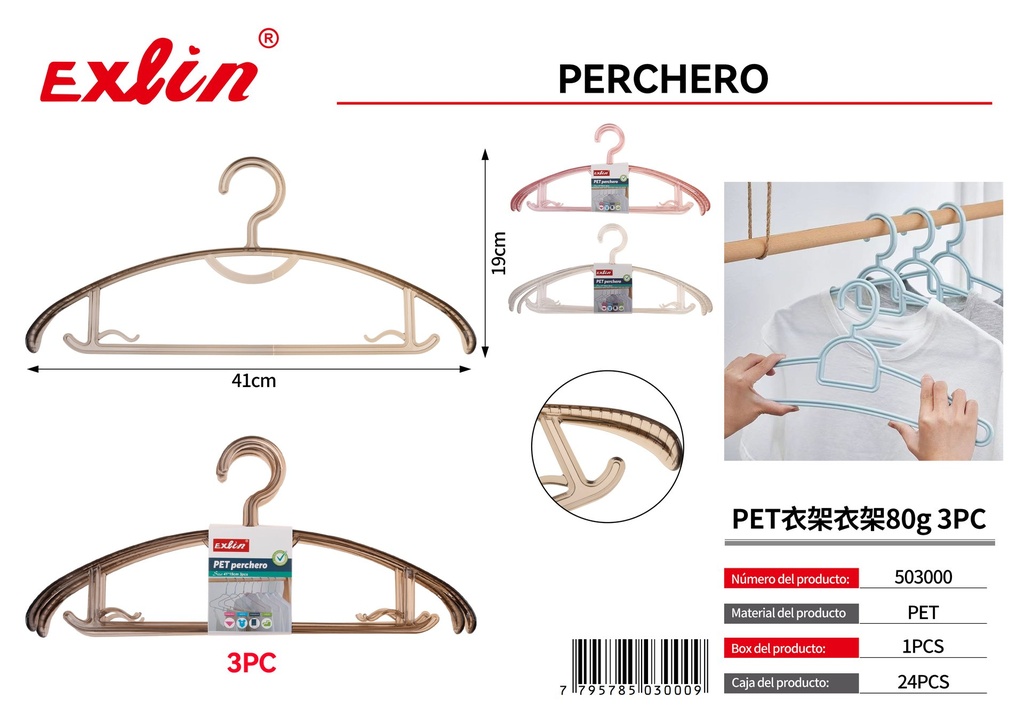 PERCHA