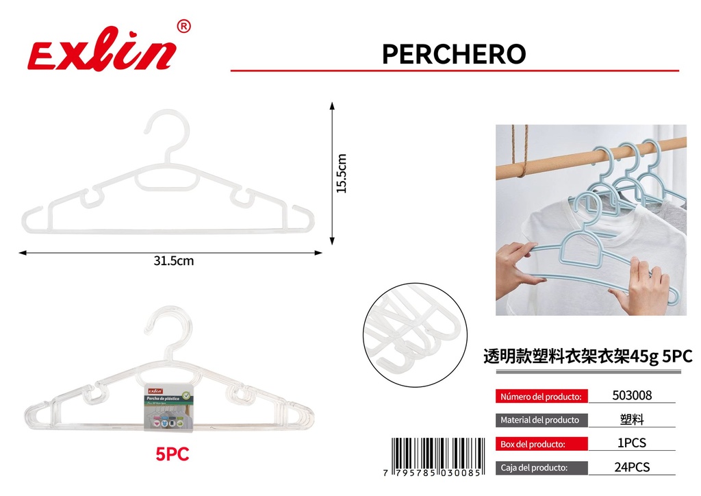 PERCHA