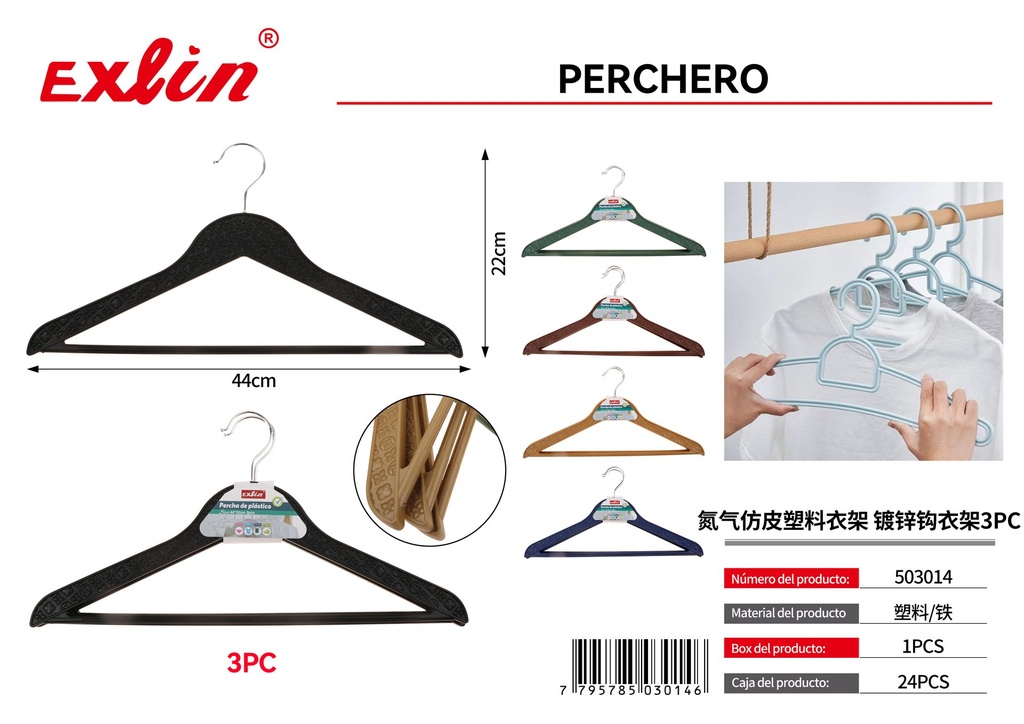 PERCHA