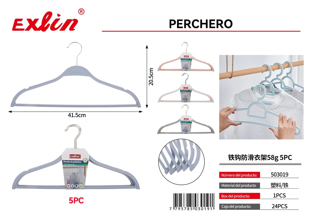 PERCHA