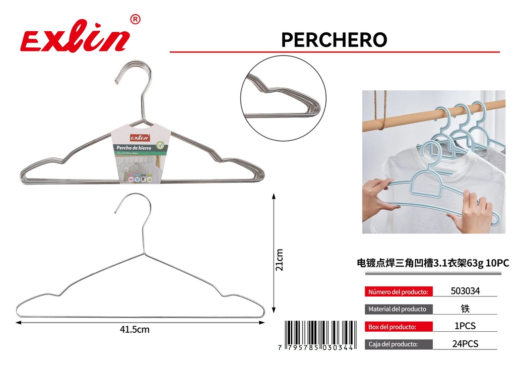 PERCHA