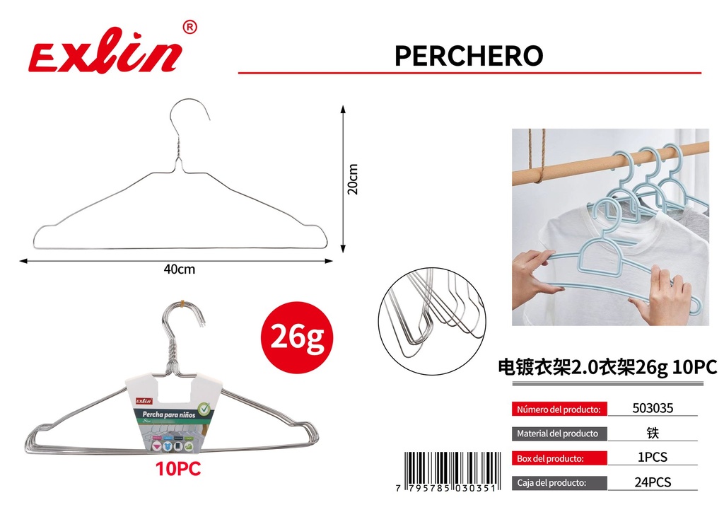 PERCHA