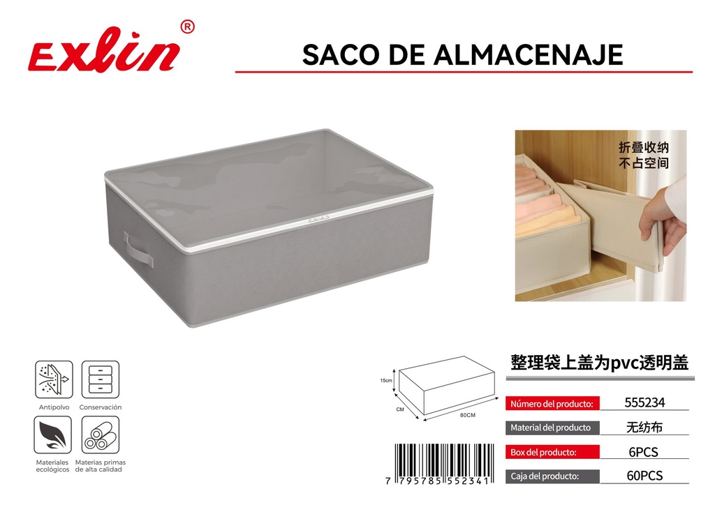 Storage bag