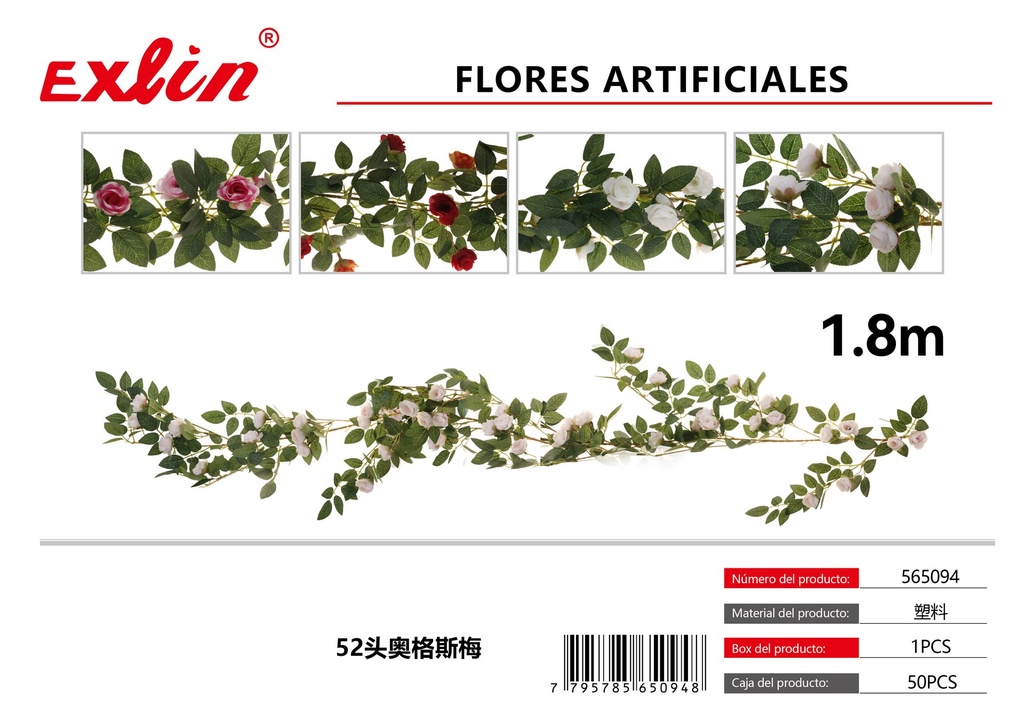 [565094] PLANTA ARTIFICIAL