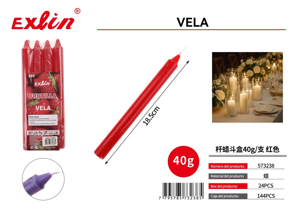 VELA