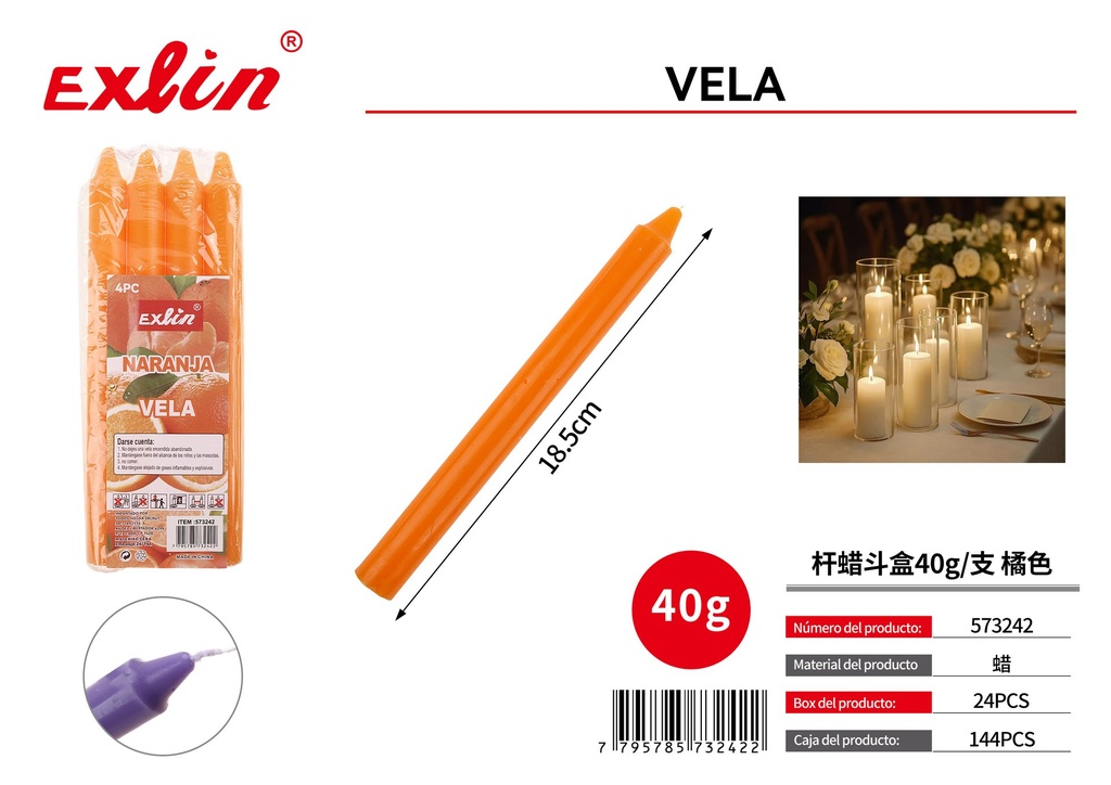 [573242] VELA