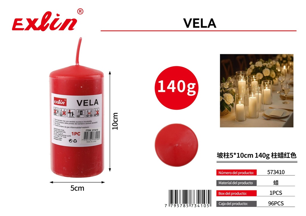 [573410] VELA