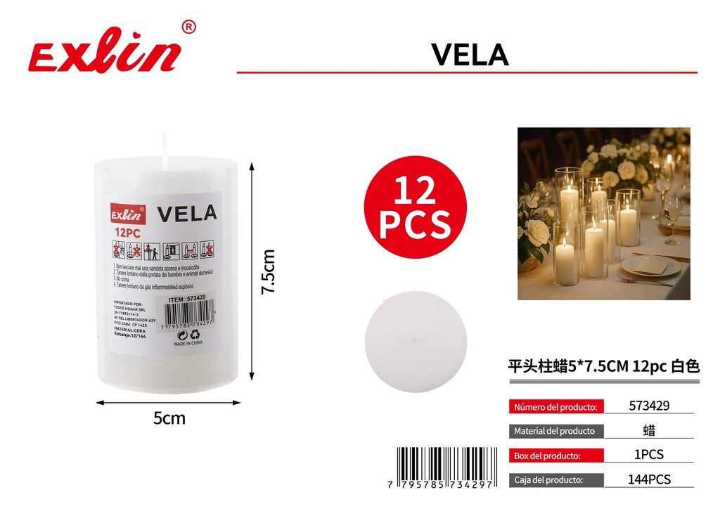 [573429] VELA