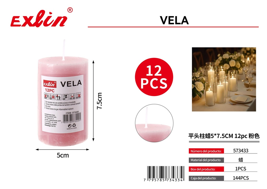 [573433] VELA