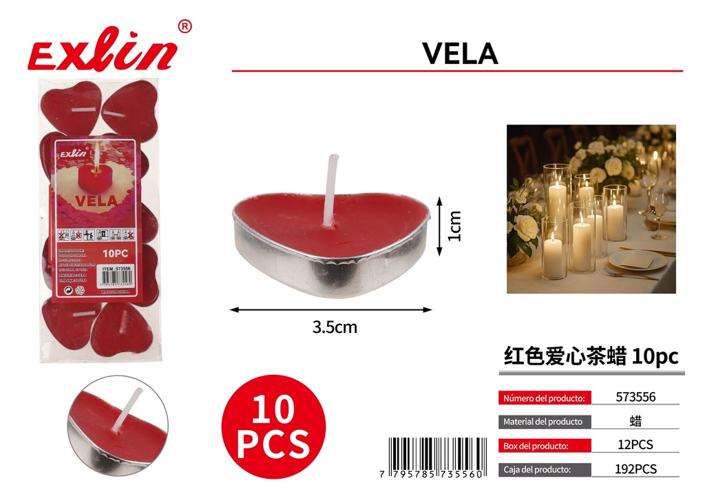 [573556] VELA