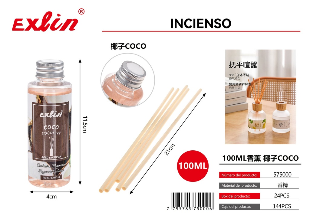 Incense