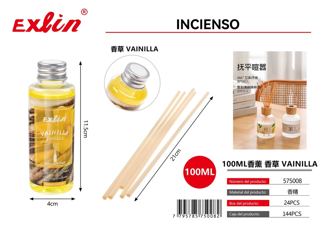 [575008] ACEITES ESENCIALES