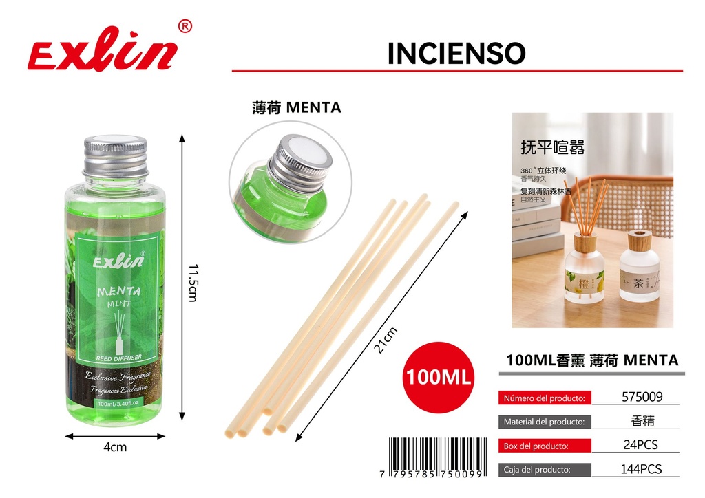 Incense