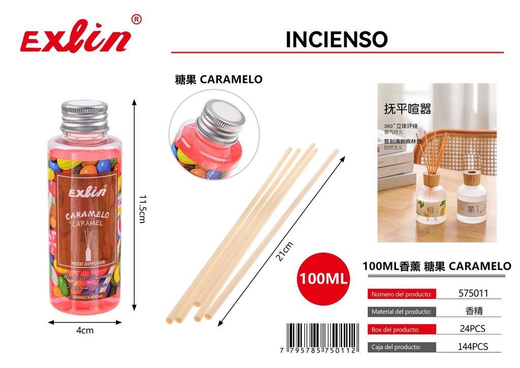 [575011] ACEITES ESENCIALES