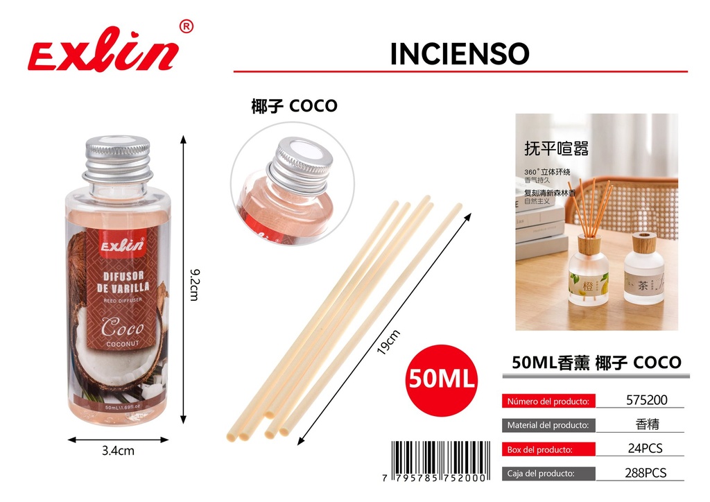 Incense