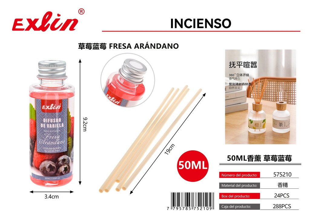 [575210] Incense