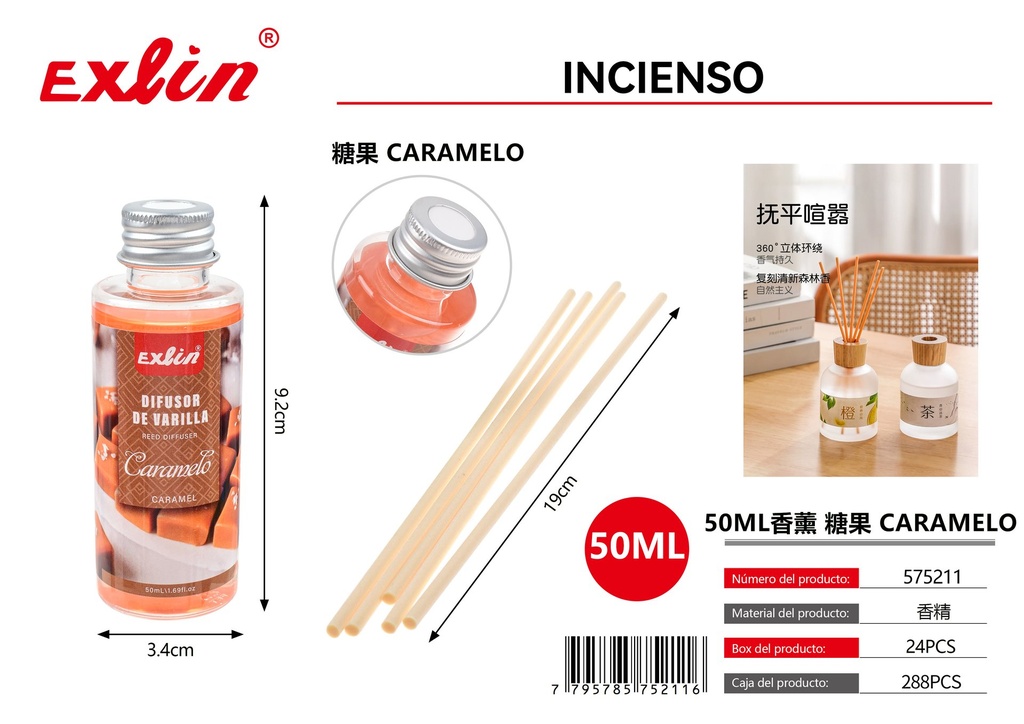 [575211] ACEITES ESENCIALES