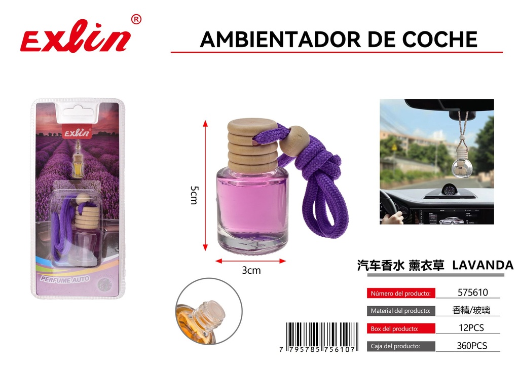 [575610] ACEITES ESENCIALES